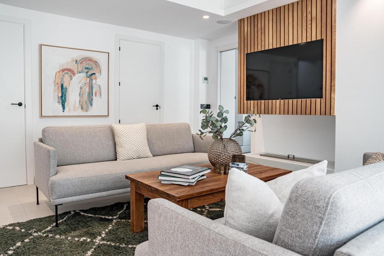 Hébergement de vacances Lnm39-luxury Flat Close To Puerto Banus *
