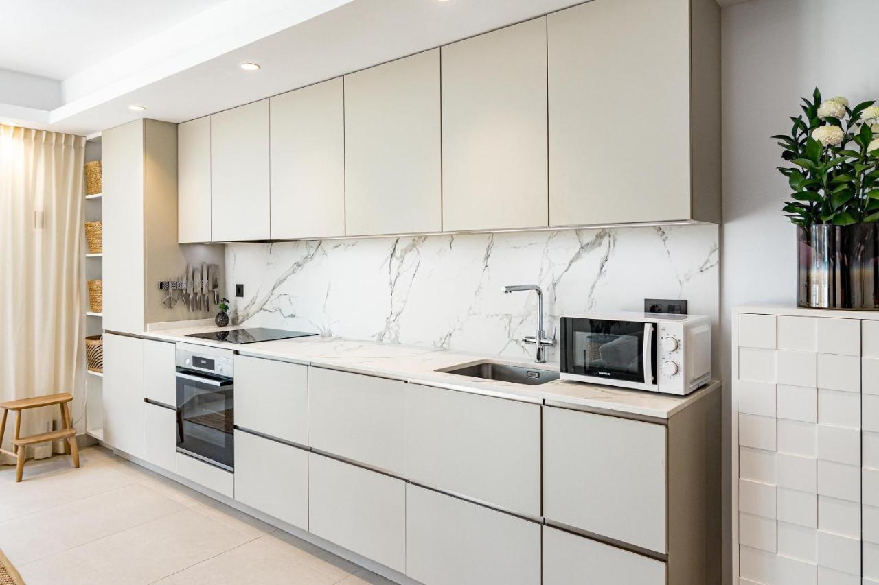 Lnm39-luxury Flat Close To Puerto Banus * Marbellac