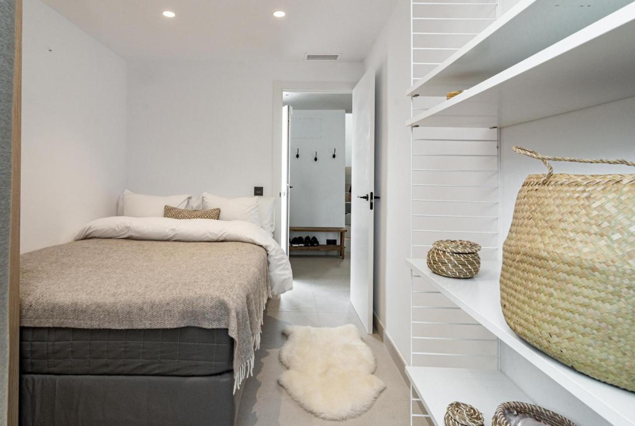 Lnm39-luxury Flat Close To Puerto Banus Hébergement de vacances