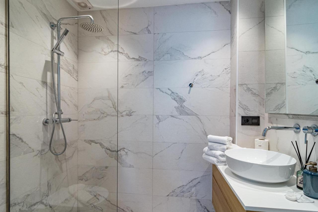 Lnm39-luxury Flat Close To Puerto Banus Hébergement de vacances Marbellac