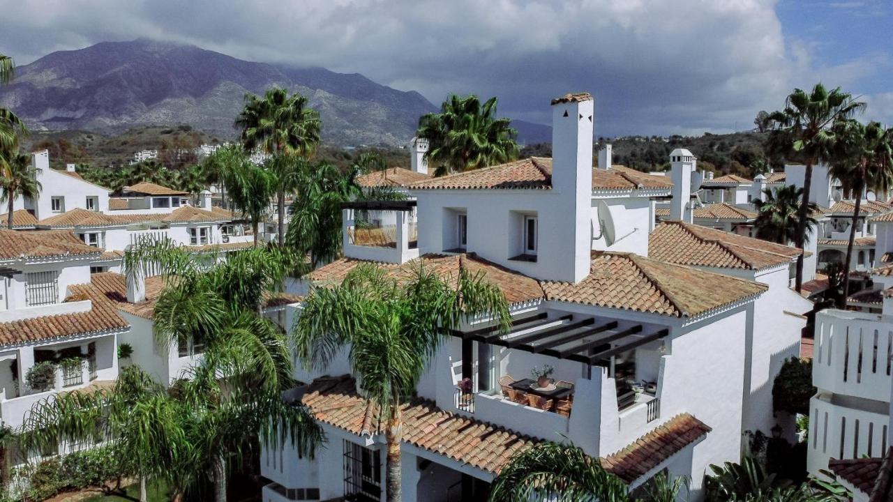 Lnm39-luxury Flat Close To Puerto Banus Marbellac